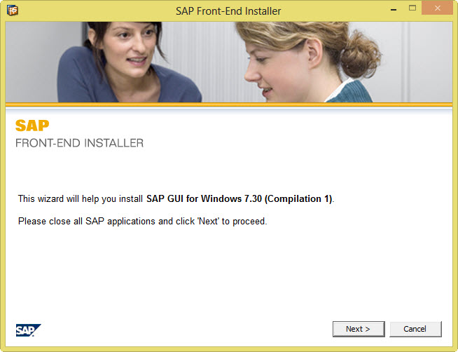 free sap gui download windows