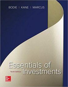 investments zvi bodie 11th edition